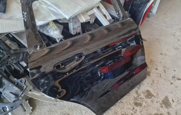 Ford S-MAX Rear door EM2BR26086AB