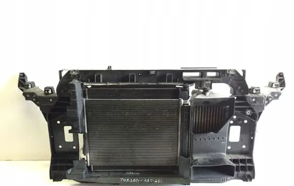 Hyundai Tucson TL Front piece kit 54565C9890
