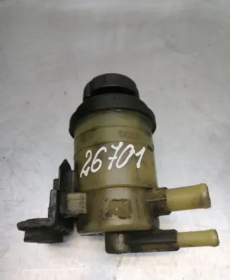 KIA Carens II Power steering fluid tank/reservoir