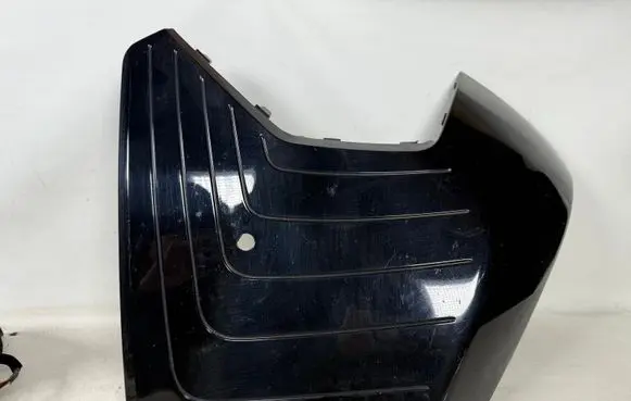 BMW iX Other exterior part