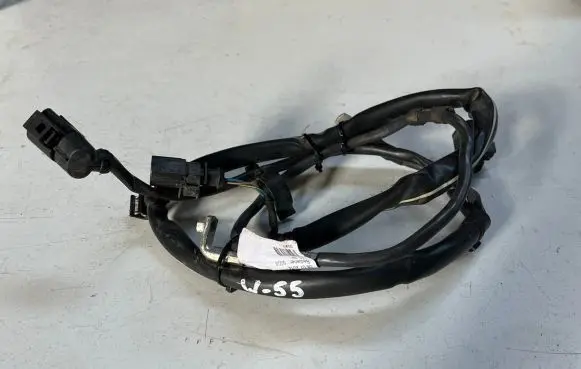 Volkswagen Golf VII Wires (generator/alternator) 5Q0971230AQ