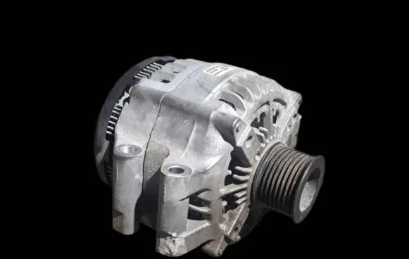 BMW X5 F15 Generator/alternator 0210801100 DAN1135