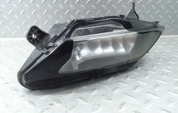 Opel Insignia B Front fog light 13460224 662588537