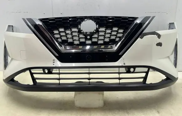 Nissan Qashqai J12 Front bumper 620226UA0H