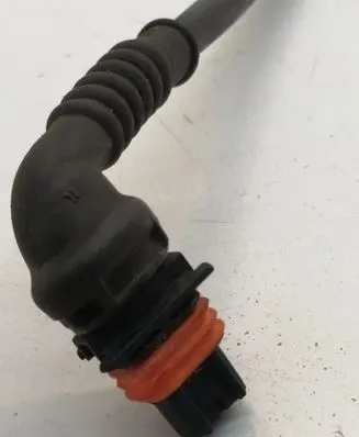 Peugeot Boxer Fuel injector wires 