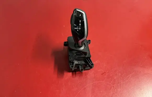 BMW X3 G01 Gear selector 9458755