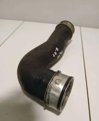 Audi A3 S3 8P Intercooler hose/pipe
