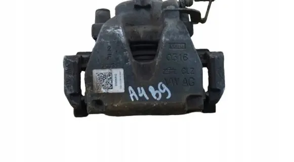 Audi A4 S4 B9 Rear brake caliper 8W05BQ