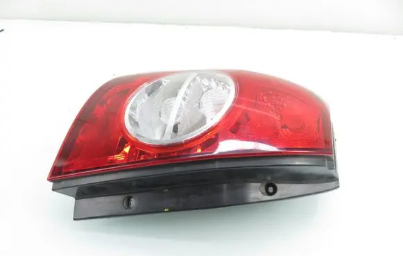Chevrolet Captiva Rear/tail lights 20946135
