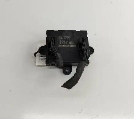 Land Rover Range Rover Evoque L538 Door control unit/module HK8314D618BB