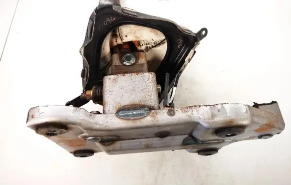 Gear shifter/selector