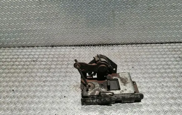 Iveco Daily 30.8 - 9 Sliding door lock 500329770
