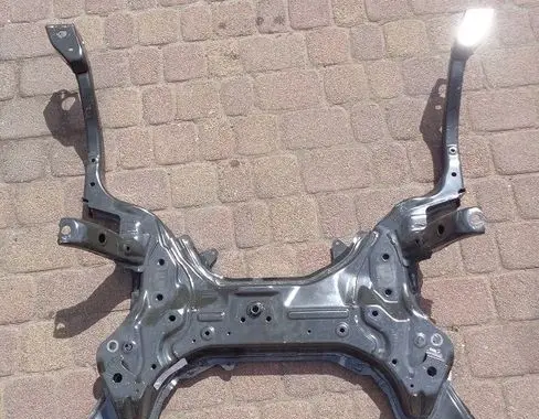 Toyota Yaris Cross Front subframe