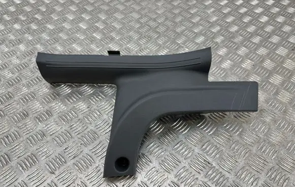 KIA EV3 Rear sill trim cover 85886EV000