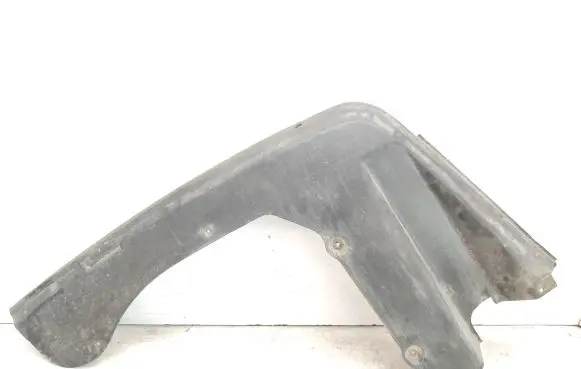 Audi A8 S8 D2 4D Rear bumper underbody cover/under tray 4D0804840