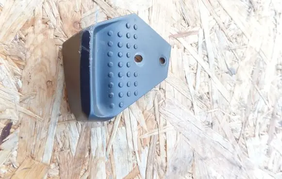 Opel Vectra C Seat adjustment knob 09226147