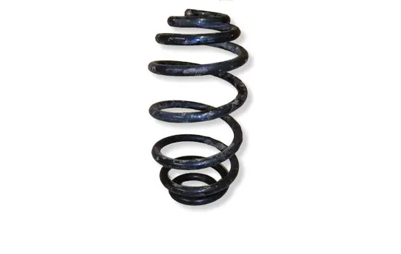 Opel Zafira B Rear coil spring 