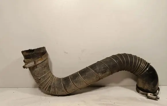 Land Rover Range Rover Sport L320 Intercooler hose/pipe AH229F072AD