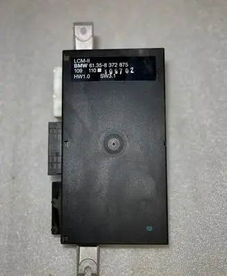 BMW 5 E39 Other control units/modules 61358372875