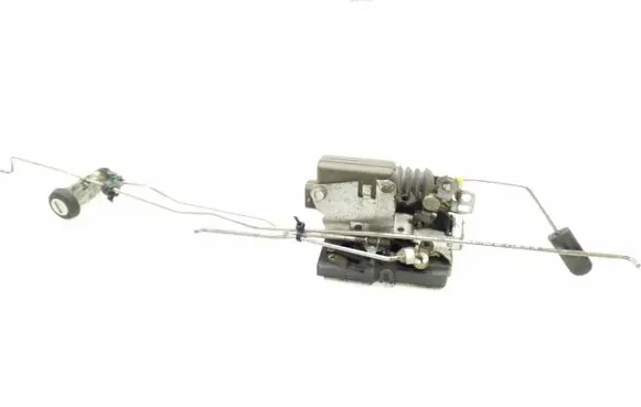 Iveco Daily 35 - 40.10 Front door lock