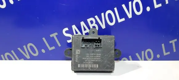 Volvo V60 Other devices 31343481