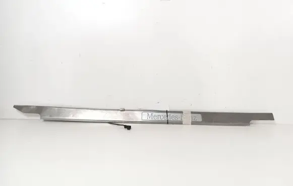 Mercedes-Benz G W461 W463 1st Gen Front sill trim cover A4636867636