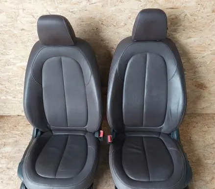 BMW X1 F48 F49 Seat set 04848498384