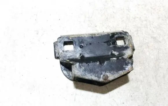 Peugeot Partner Seat back rest lock catch 