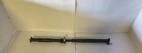 BMW 7 G11 G12 Middle center prop shaft 8658661