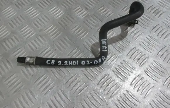 Citroen C8 Engine coolant pipe/hose