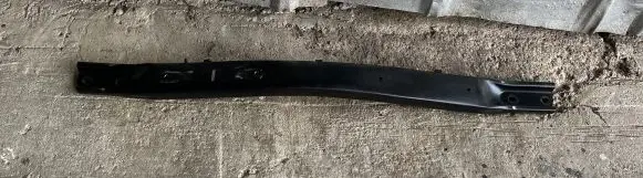 BMW X5 E70 Top upper radiator support slam panel 7158437