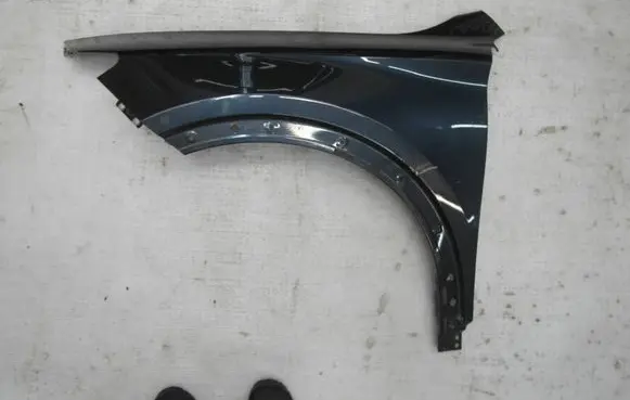 Cupra Formentor Fender BLOTNIKFORMENTOR