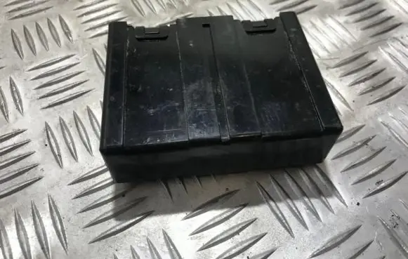 Subaru Legacy Other control units/modules