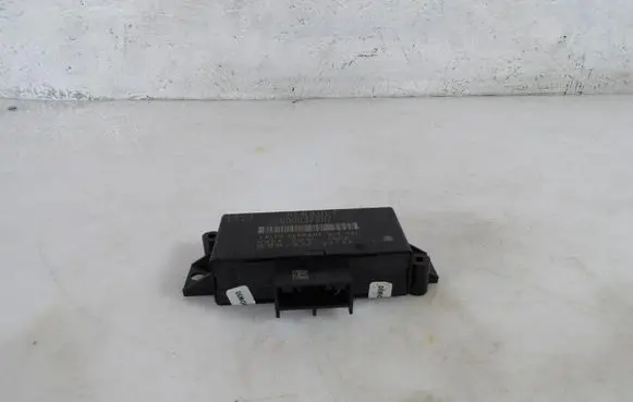 Renault Scenic III - Grand scenic III Engine control unit/module 259906372R