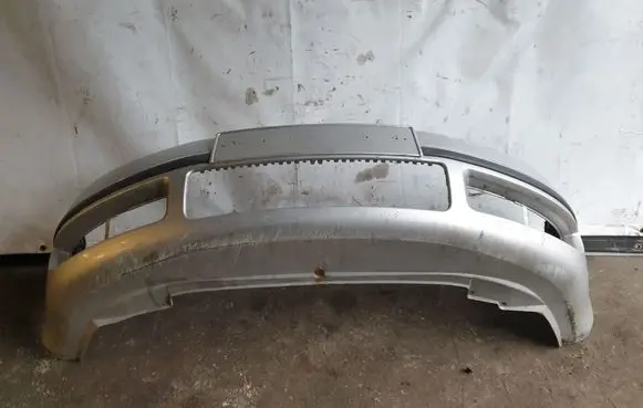 Skoda Superb B5 (3U) Front bumper