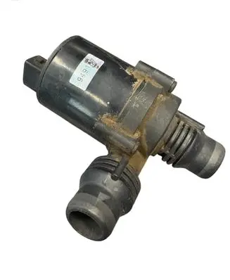 BMW X5 E70 Electric auxiliary coolant/water pump 64119197085 9197085 7.02078.24.0