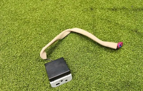 Renault Arkana Aerial GPS antenna 282120588R