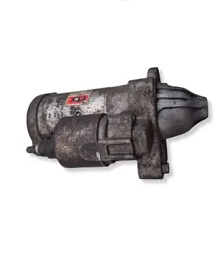 Ford Grand C-MAX Starter motor 402591402 206C0202530