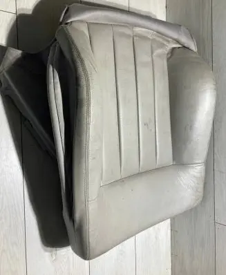 Mercedes-Benz E W212 Seat trim A2128203398