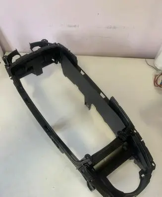 BMW 7 E65 E66 Armrest 8223315 51168223315