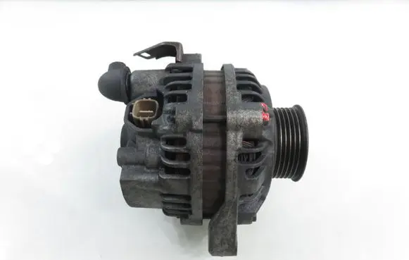 Honda Civic Generator/alternator 