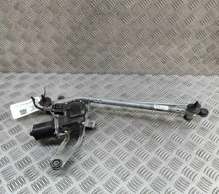 Audi A5 Front wiper linkage and motor 8W6955023E