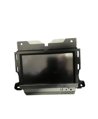 Land Rover Range Rover Sport L320 Screen/display/small screen AH2210E887