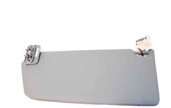 Opel Astra H Sun visor 13113042