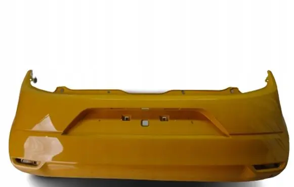 Renault Twingo III Rear bumper XXX99999911111