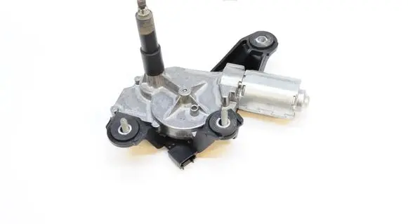 Renault Scenic III - Grand scenic III Rear window wiper motor 0390201856 287100010R
