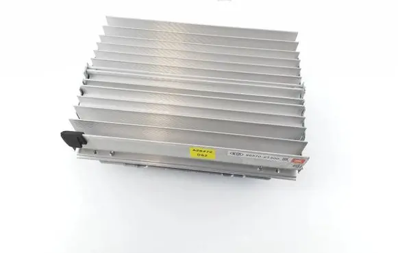 KIA Optima Sound amplifier 963702T300