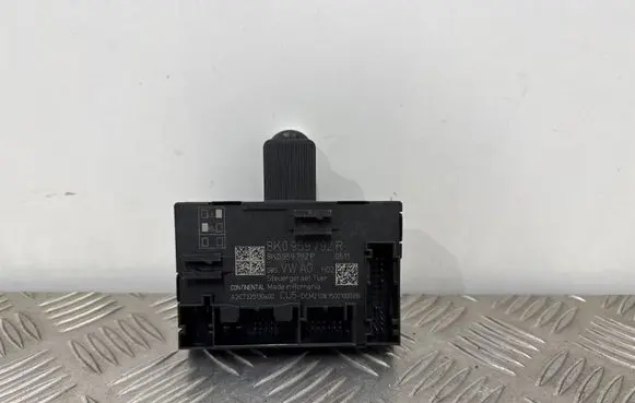Door control unit/module