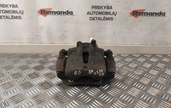 KIA Ceed Front brake caliper