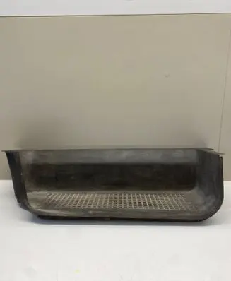 Volkswagen Transporter - Caravelle T4 Front sill trim cover 701863735A 705863735A